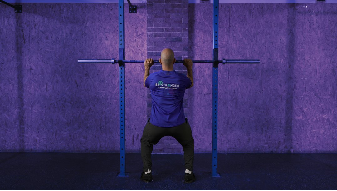 Strength training