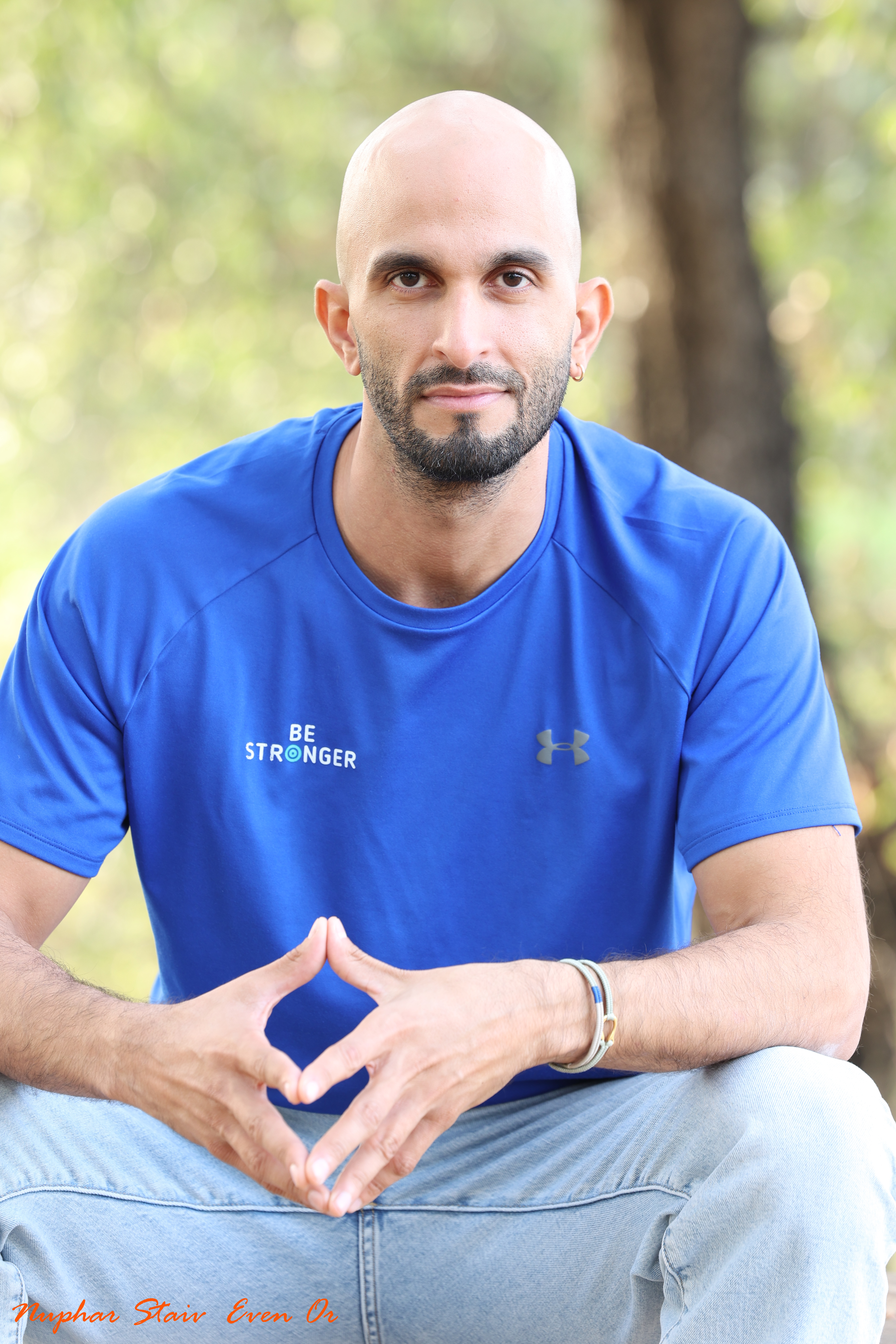 Zohar Yermiyahu